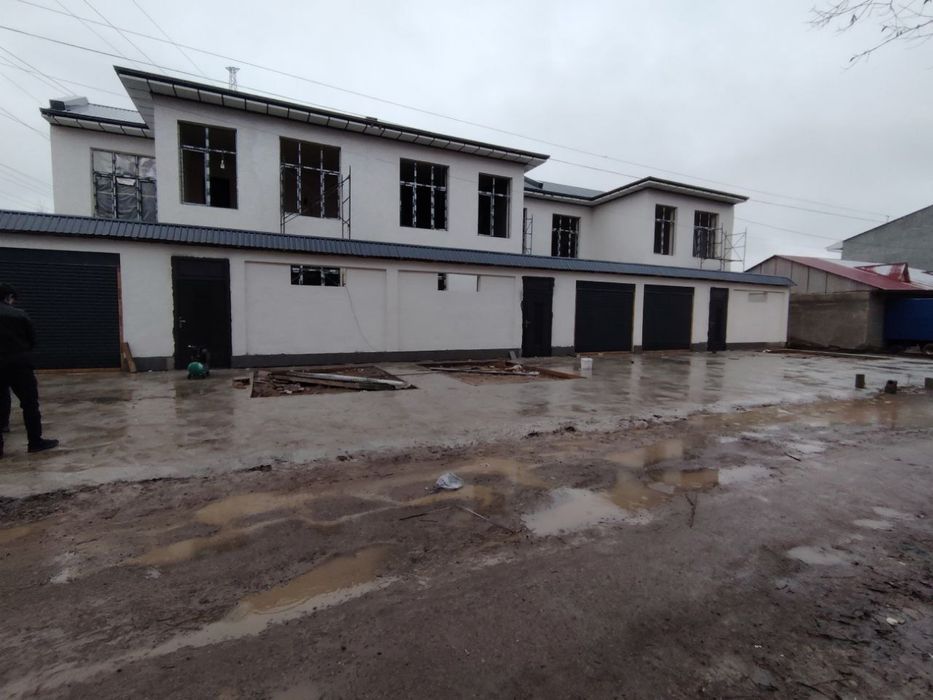 Мехнат ЯНГИ котеджлар ТХАЙдан 200м