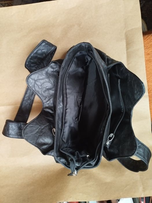 Дамски чанти кожени