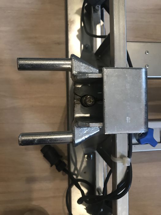 Стойка за 2 колела Twinny Load