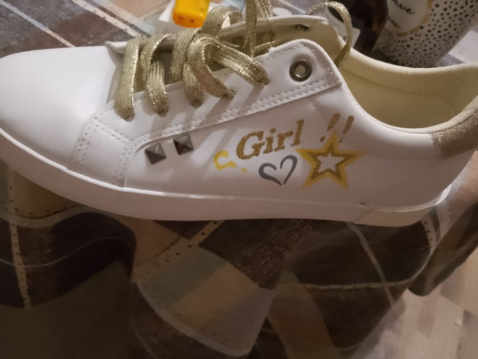 Кецове бели нови