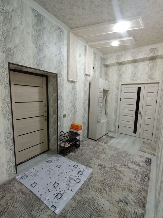 Qizaga kvartira sheriklikka bezmakler