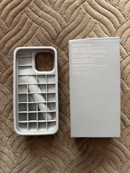 Оригинален Rhode Case – Grey