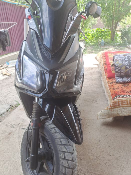 самурай сатылады