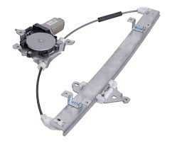 Ремонт на моторче (машинка) за стъклоповдигач (ел стъкло)