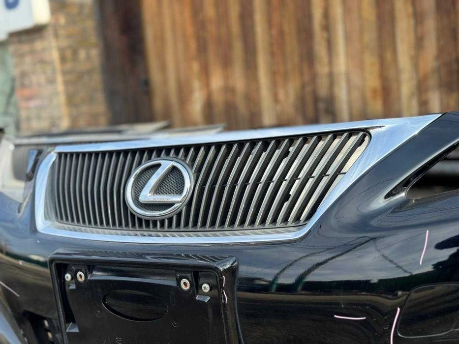 Бампера  Lexus Is250, 300, 350