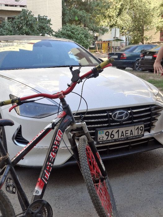 Велосипед DISCOVER