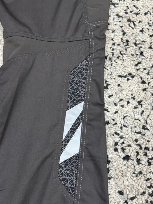 Мъжки работен панталон MASCOT . Размер 52