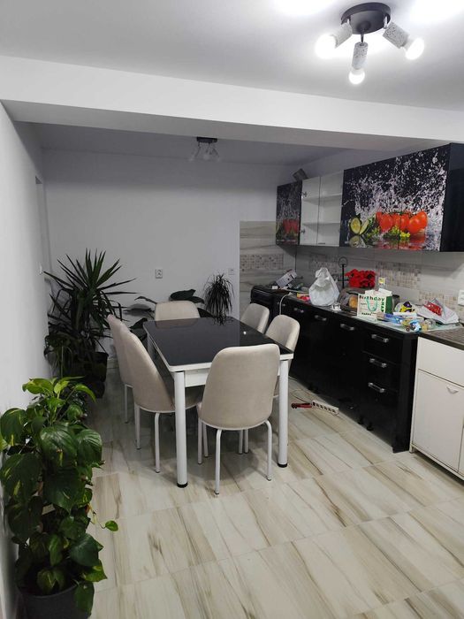 Casă mare frumoasă renovată în Battonya