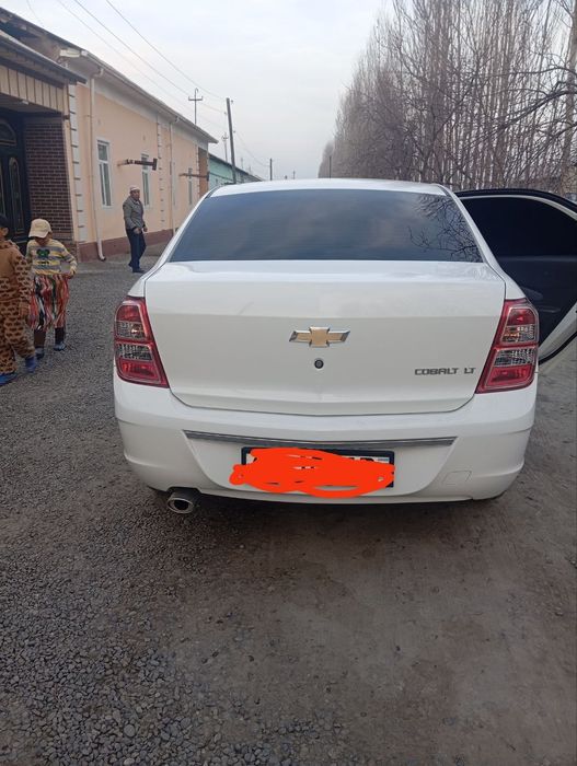 Cobalt 2021 sotiladi