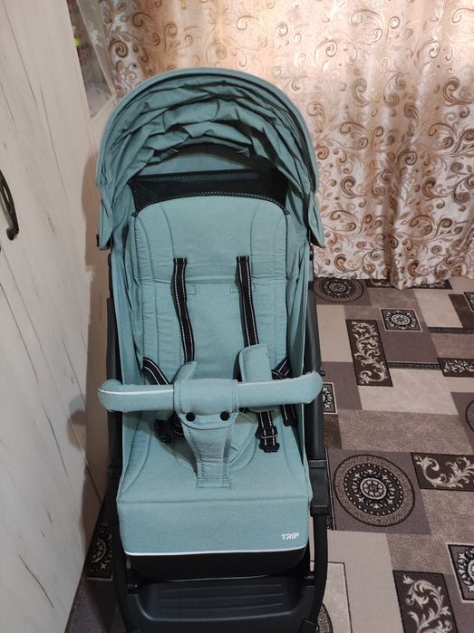 Продам срочно коляску