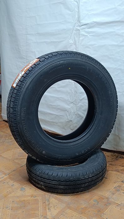 6.50R16C  HONOUR