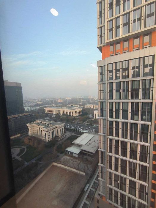 Sotiladi 1/11/52 bir xonalik kvartira Nest One TMda