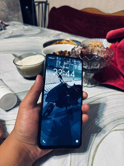 Vivo Y28 обм на айфоны