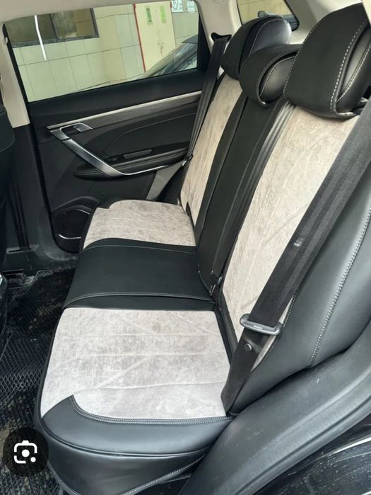 Авточехол сапасы жоғары