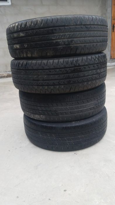 Продам резину летние