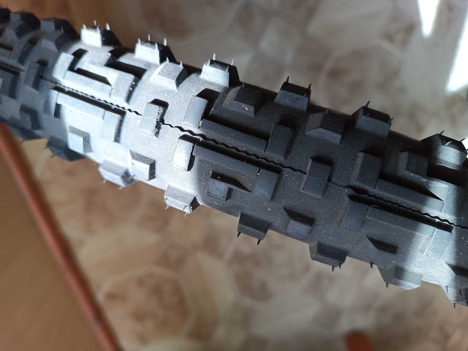 Комплект колёс для велосипеда 29"