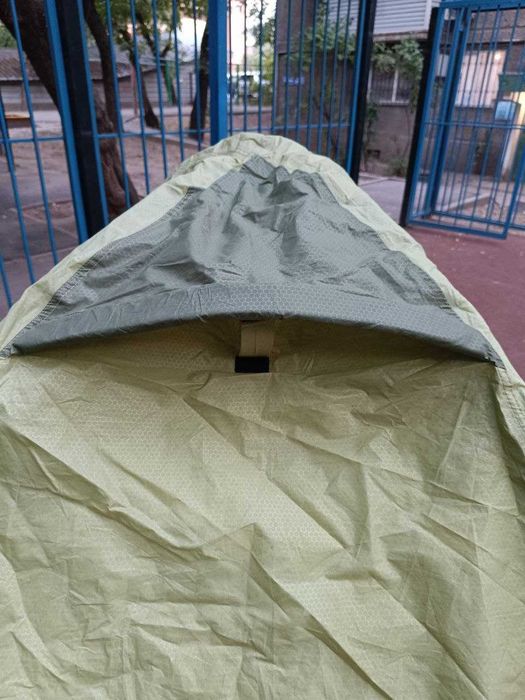 Продам палатку nordway dome 2