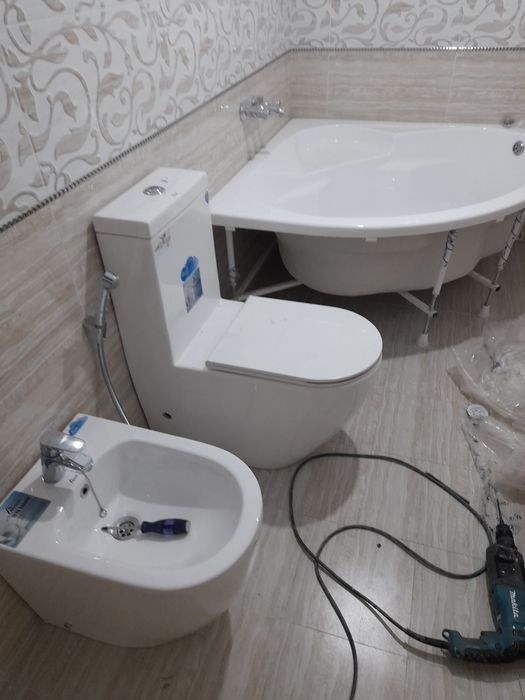 сантехник мастер часни бистро и качествино