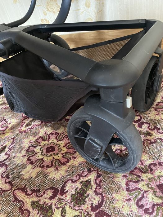 Детска количка Cam 3 в 1