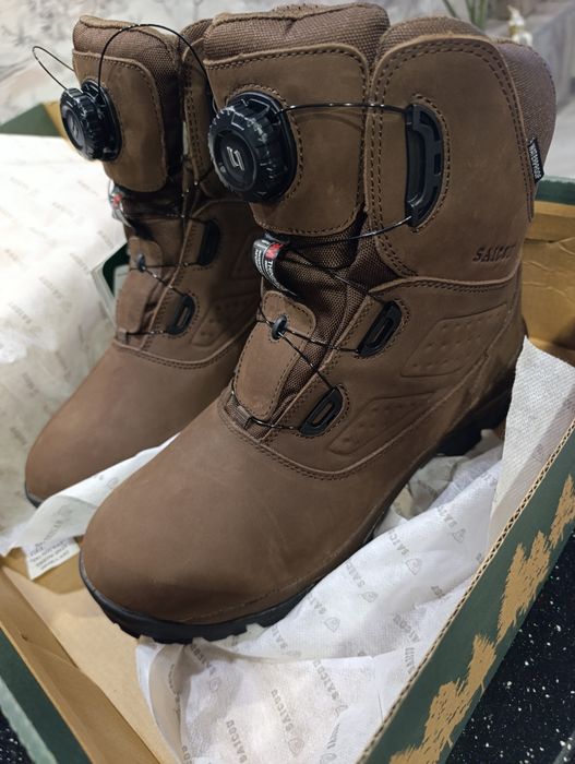 Сапоги для охоты и рыбалки