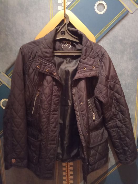 Куртка подростковая,пальто