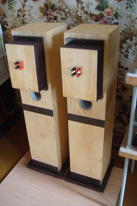 ProAC ( акустика, колонки )