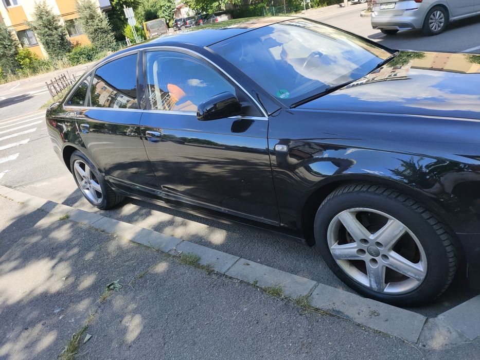 AUDI A6 2008 — imagine 2