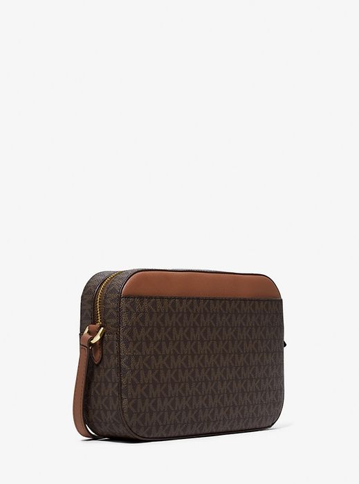 Michael Kors Jet Set Crossbody