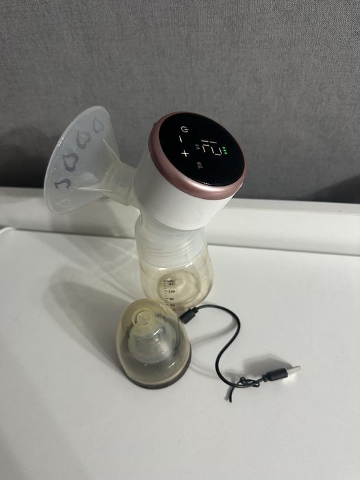 Молокоотсос продам