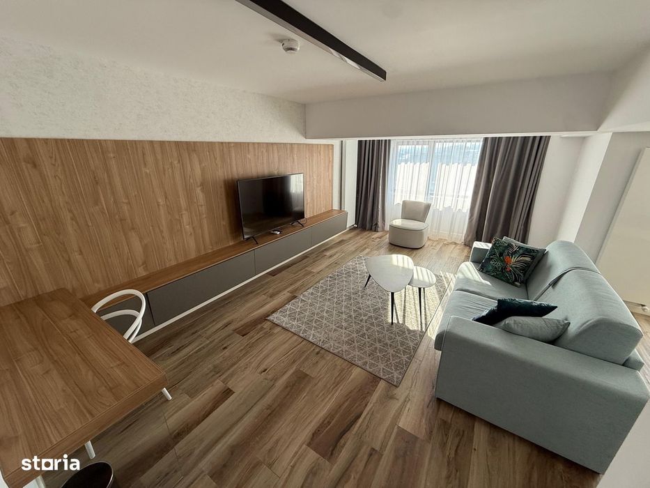 Apartament 2 camere Piața Unirii