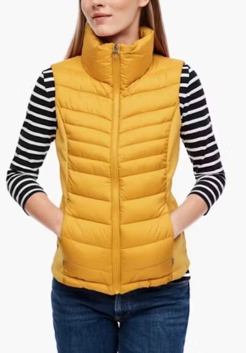 Грейка soliver елек Л