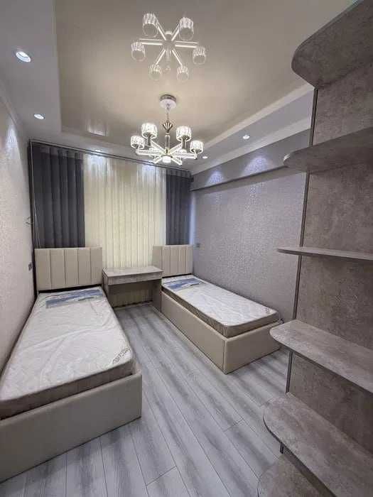 Сдаётся в аренду 3-ком квартира на Шайхантахурский р-н Ганга Ц 15!!