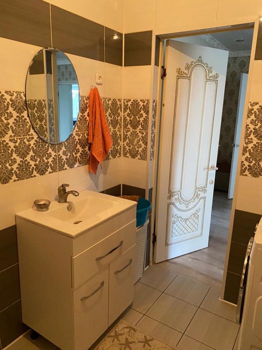 Сдам комнату в коттедже