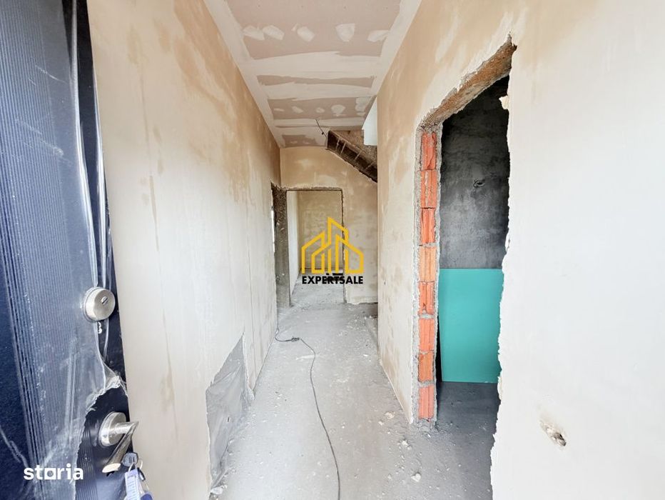 Vila/Casa Bragariru 5 camere/ 375 MP/ incalzire pardoseala