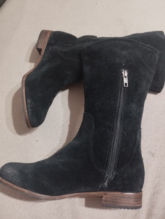 Cizme UGG Annisa s/n 3183 măr 39.5