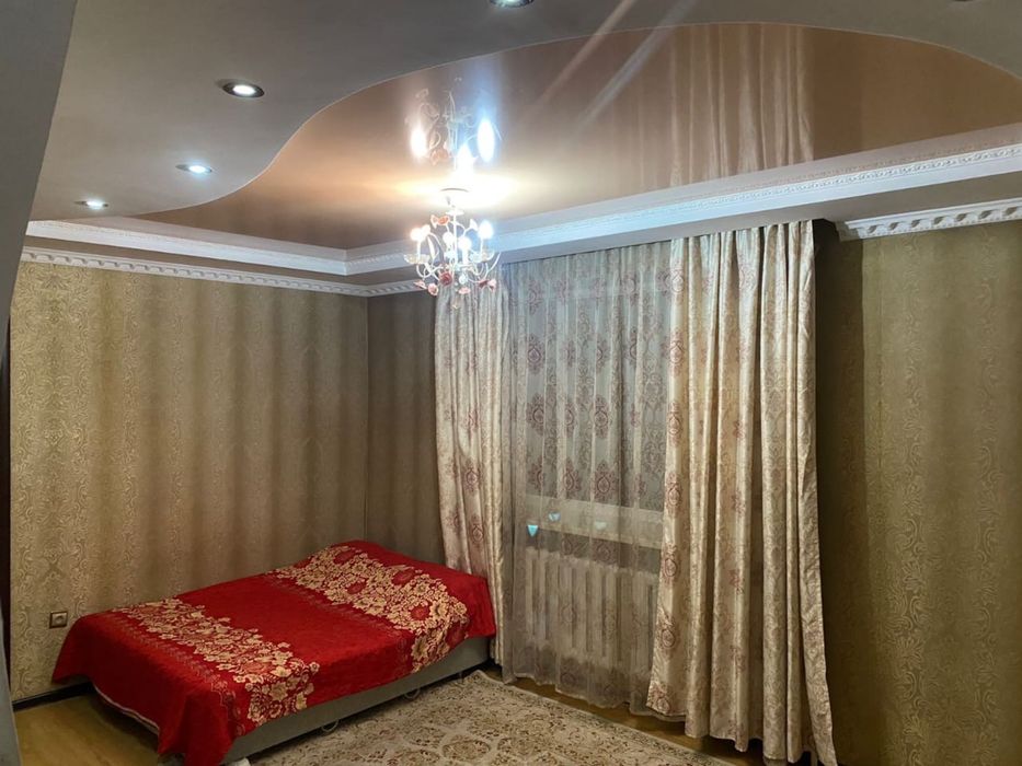 сдам посуточно квартиру