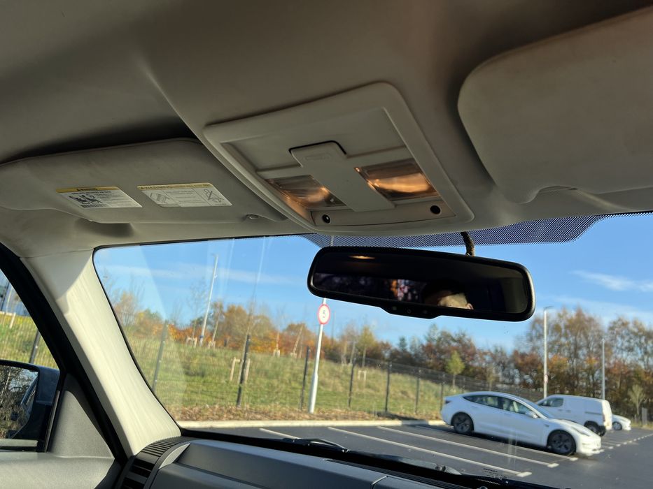 Jeep Cherokee 2.8 diesel din 2009