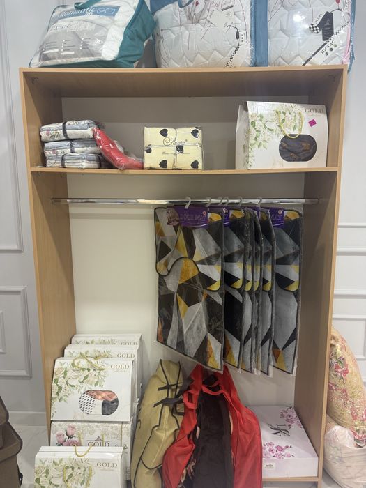 Полка для магазина