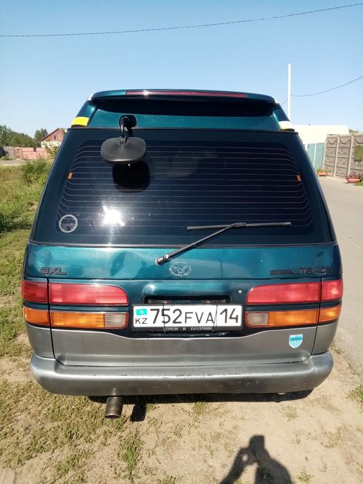 Лайт айс 95 года