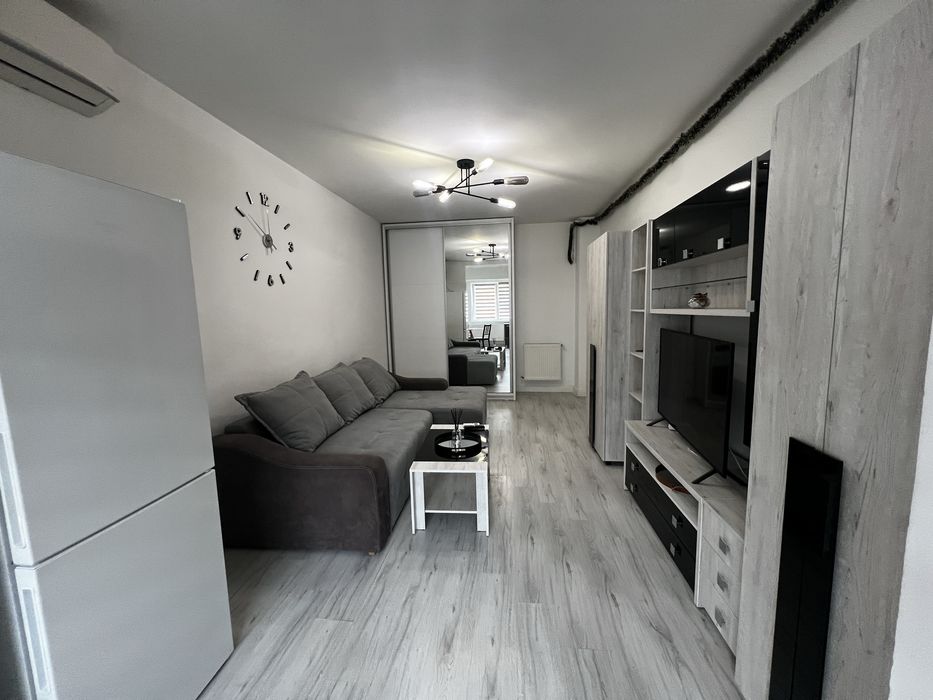 Inchiriez Apartament 2 camere bd Timisoara