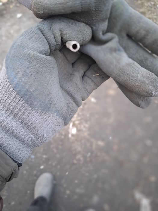 Продам трубку нержавейка