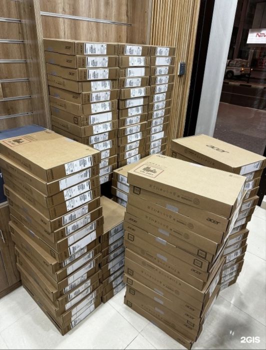 Оптом Моноблоки, компьютеры, ноутбуки, Мфу Оптом