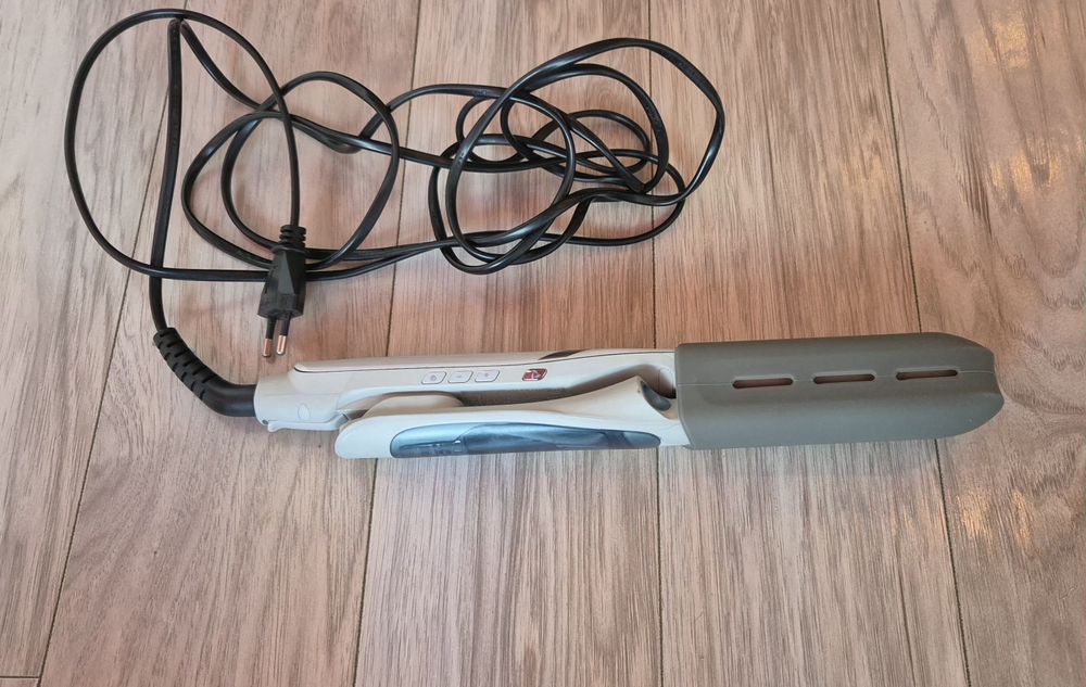Преса за коса Remington S9001 HYDRAluxe Pro