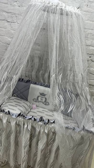 Манеж кровать сотилади холати яхши