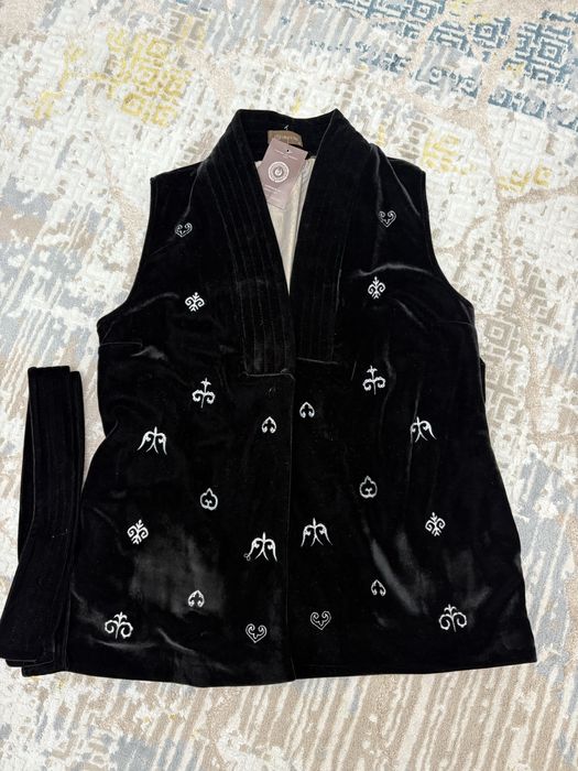 Новый кимано сатылады