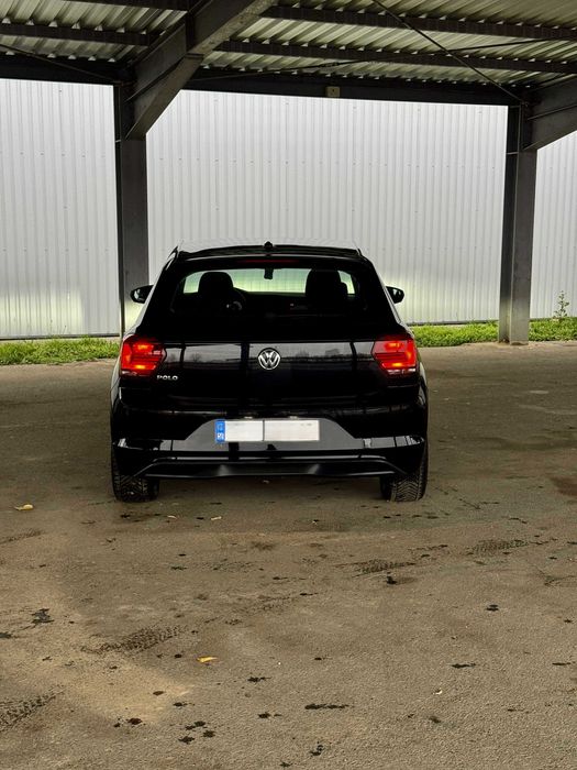 Volkswagen Polo 2020 1.0 TSI 70KW /Apple Carplay/Distronic/Senzori