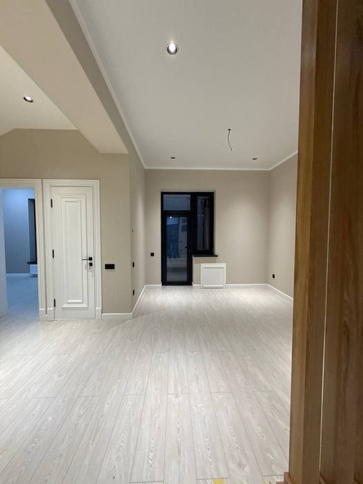 Амир-Тимур Махаля Коттедж  ор-р Ресторан Трюфель