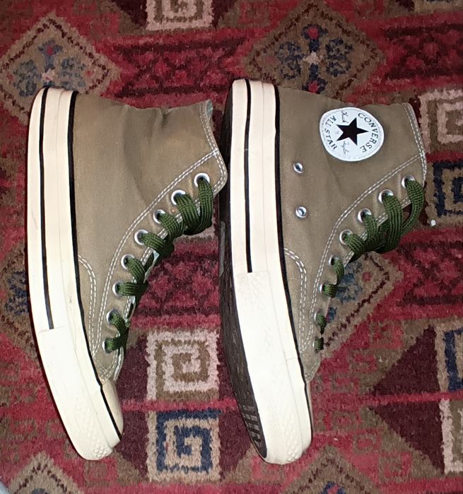 Кеды  Converse All Star -40 размер -Вьетнам!
