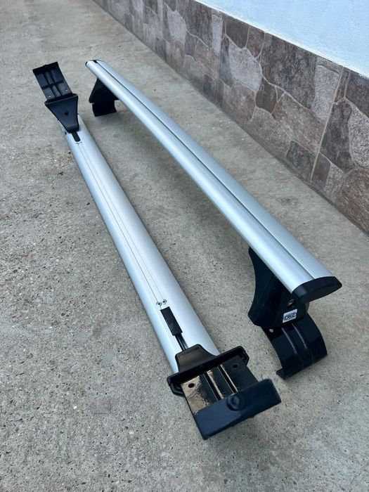 Vand bare transversale Cruz
