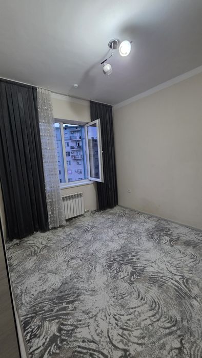 Narpay yuli 16 etajlik dom